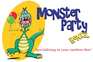Monster Party Rental